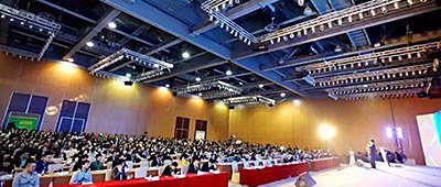 Dr.COM网络安全和IPv6产品亮相2018广东互联网大会